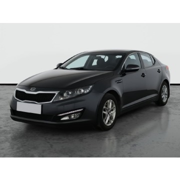 Kia Optima  Liftback 2011,  1.7 diesel - Na sprzedaż za 28 999 zł - Piaseczno - zdjęcie 3