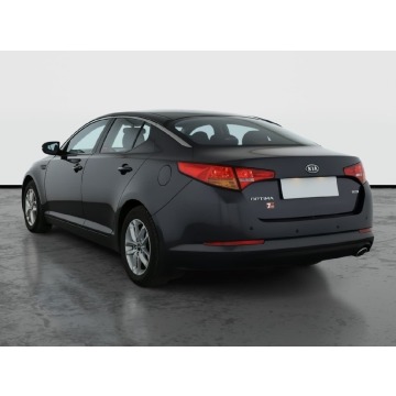 Kia Optima  Liftback 2011,  1.7 diesel - Na sprzedaż za 28 999 zł - Piaseczno - zdjęcie 6