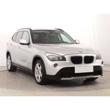 BMW X1 xDrive18d (143KM), 2012