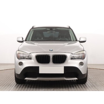 BMW X1  SUV 2012,  2.0 diesel - Na sprzedaż za 24 499 zł - Katowice - zdjęcie 2