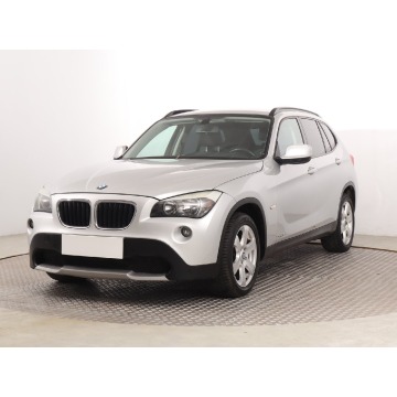BMW X1  SUV 2012,  2.0 diesel - Na sprzedaż za 24 499 zł - Katowice - zdjęcie 3