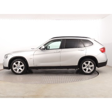 BMW X1  SUV 2012,  2.0 diesel - Na sprzedaż za 24 499 zł - Katowice - zdjęcie 4