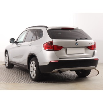 BMW X1  SUV 2012,  2.0 diesel - Na sprzedaż za 24 499 zł - Katowice - zdjęcie 6