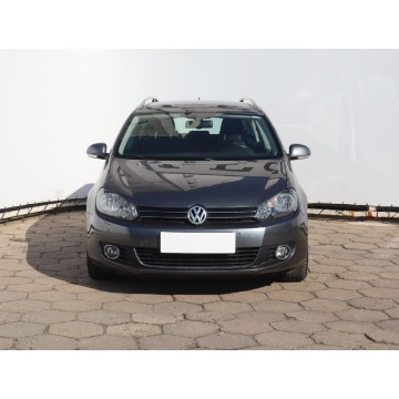 Volkswagen Golf  Kombi 2011,  1.6 diesel - Na sprzedaż za 15 499 zł - Łódź - zdjęcie 2