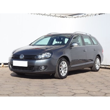Volkswagen Golf  Kombi 2011,  1.6 diesel - Na sprzedaż za 15 499 zł - Łódź - zdjęcie 3