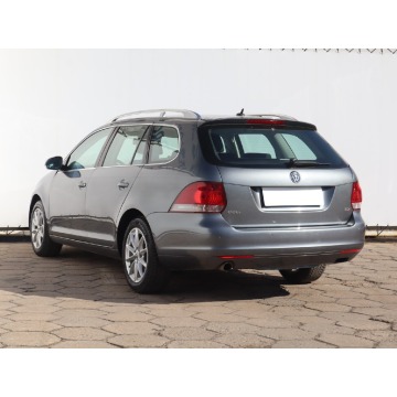 Volkswagen Golf  Kombi 2011,  1.6 diesel - Na sprzedaż za 15 499 zł - Łódź - zdjęcie 6