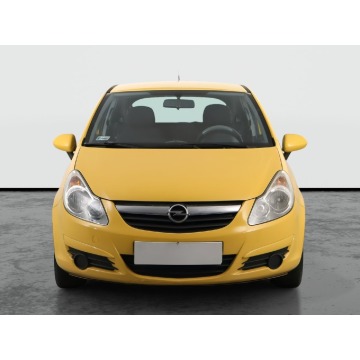 Opel Corsa  Hatchback 2010,  1.2 benzyna - Na sprzedaż za 7 499,00 zł - Katowice - zdjęcie 2
