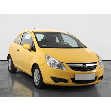 Opel Corsa 1.2  (70KM), 2010