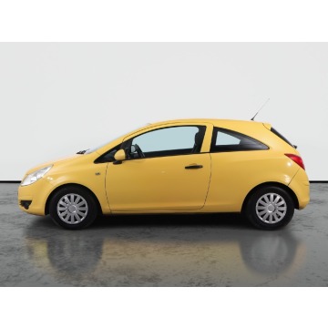 Opel Corsa  Hatchback 2010,  1.2 benzyna - Na sprzedaż za 7 499,00 zł - Katowice - zdjęcie 4