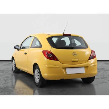 Opel Corsa  Hatchback 2010,  1.2 benzyna - Na sprzedaż za 7 499,00 zł - Katowice - zdjęcie 6
