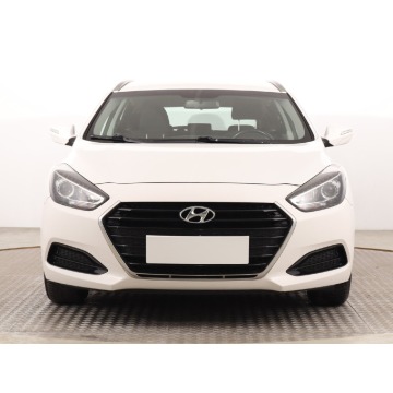Hyundai i40  Kombi 2016,  1.7 diesel - Na sprzedaż za 34 999 zł - Katowice - zdjęcie 2