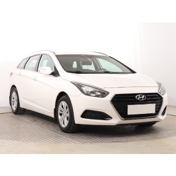 Hyundai i40 1.7 CRDI (115KM), 2016