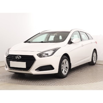 Hyundai i40  Kombi 2016,  1.7 diesel - Na sprzedaż za 34 999 zł - Katowice - zdjęcie 3