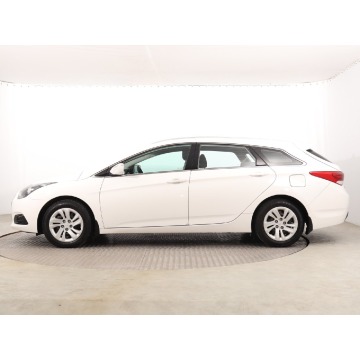 Hyundai i40  Kombi 2016,  1.7 diesel - Na sprzedaż za 34 999 zł - Katowice - zdjęcie 4