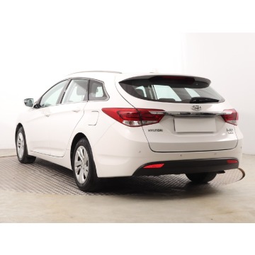 Hyundai i40  Kombi 2016,  1.7 diesel - Na sprzedaż za 34 999 zł - Katowice - zdjęcie 6