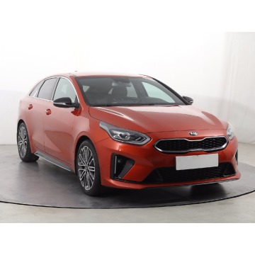 Kia ProCeed 1.4 T-GDI (140KM), 2019