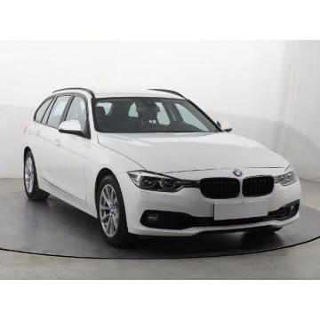 BMW 3 330 i (252KM), 2019