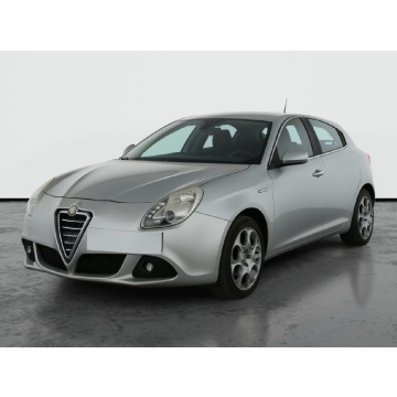 Alfa Romeo Giulietta  Hatchback 2011,  1.4 benzyna - Na sprzedaż za 16 499 zł - Łódź - zdjęcie 3