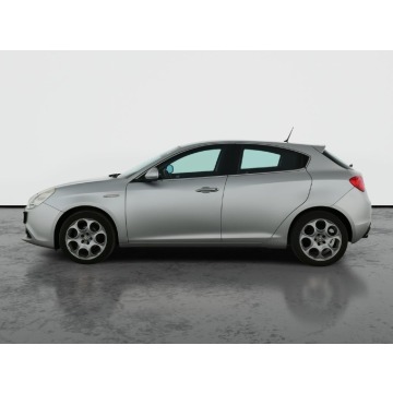 Alfa Romeo Giulietta  Hatchback 2011,  1.4 benzyna - Na sprzedaż za 16 499 zł - Łódź - zdjęcie 4