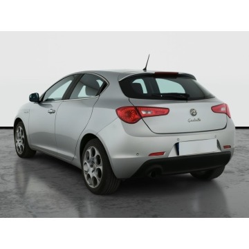 Alfa Romeo Giulietta  Hatchback 2011,  1.4 benzyna - Na sprzedaż za 16 499 zł - Łódź - zdjęcie 6