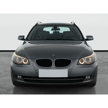 BMW Seria 5  Kombi 2007,  2.0 diesel - Na sprzedaż za 10 499 zł - Piaseczno - zdjęcie 2