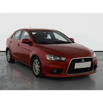 Mitsubishi Lancer 1.6 MIVEC (117KM), 2011