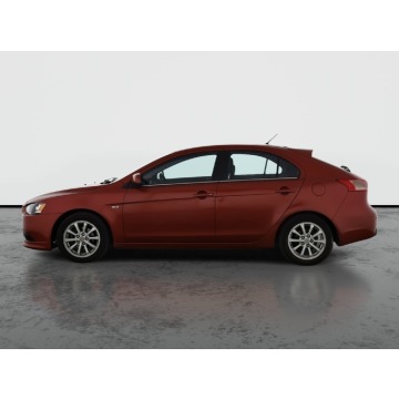 Mitsubishi Lancer  Hatchback 2011,  1.6 benzyna+LPG - Na sprzedaż za 12 999 zł - Inowrocław - zdjęcie 4