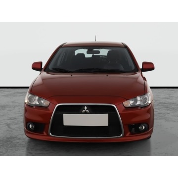 Mitsubishi Lancer  Hatchback 2011,  1.6 benzyna+LPG - Na sprzedaż za 12 999 zł - Inowrocław - zdjęcie 2