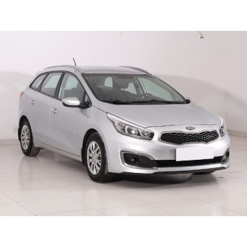 Kia Ceed 1.4 CVVT (100KM), 2017