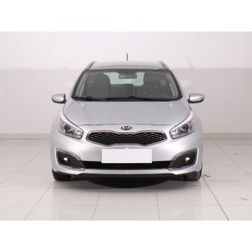 Kia Ceed  Kombi 2017,  1.4 benzyna - Na sprzedaż za 34 499 zł - Gorzów Wielkopolski - zdjęcie 2