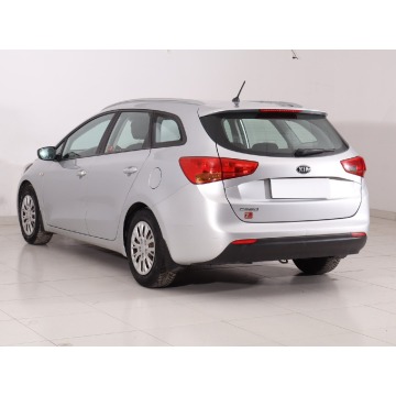 Kia Ceed  Kombi 2017,  1.4 benzyna - Na sprzedaż za 34 499 zł - Gorzów Wielkopolski - zdjęcie 6