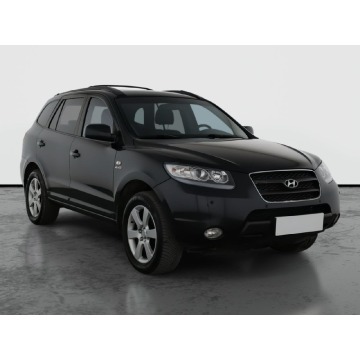 Hyundai Santa Fe 2.2 CRDi (150KM), 2006