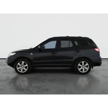 Hyundai Santa Fe  SUV 2006,  2.2 diesel, automat - Na sprzedaż za 17 999 zł - Piaseczno - zdjęcie 4