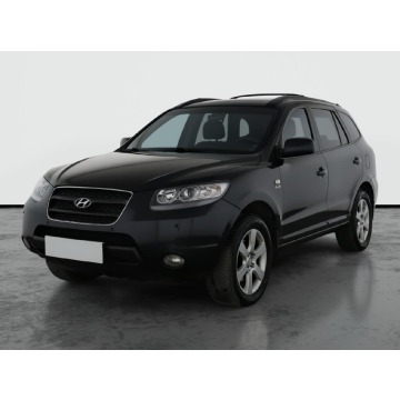 Hyundai Santa Fe  SUV 2006,  2.2 diesel, automat - Na sprzedaż za 17 999 zł - Piaseczno - zdjęcie 3