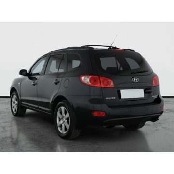 Hyundai Santa Fe  SUV 2006,  2.2 diesel, automat - Na sprzedaż za 17 999 zł - Piaseczno - zdjęcie 6