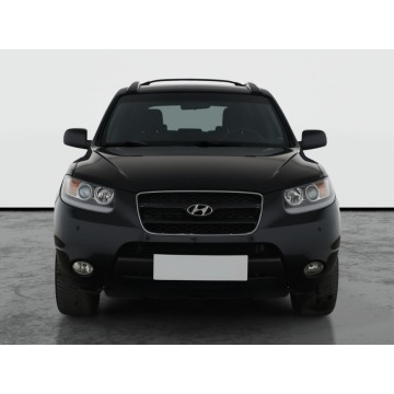 Hyundai Santa Fe  SUV 2006,  2.2 diesel, automat - Na sprzedaż za 17 999 zł - Piaseczno - zdjęcie 2