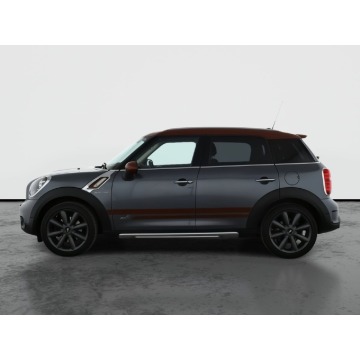 Mini Countryman  SUV 2015,  1.6 benzyna, automat - Na sprzedaż za 47 999 zł - Łódź - zdjęcie 4