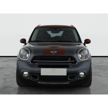 Mini Countryman  SUV 2015,  1.6 benzyna, automat - Na sprzedaż za 47 999 zł - Łódź - zdjęcie 2