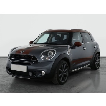Mini Countryman  SUV 2015,  1.6 benzyna, automat - Na sprzedaż za 47 999 zł - Łódź - zdjęcie 3