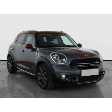 MINI Countryman Cooper S ALL4 (190KM), 2015