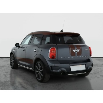 Mini Countryman  SUV 2015,  1.6 benzyna, automat - Na sprzedaż za 47 999 zł - Łódź - zdjęcie 6