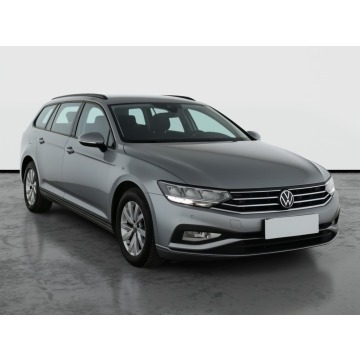 VW Passat 2.0 TDI (150KM), 2021
