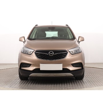 Opel Mokka  SUV 2018,  1.6 benzyna - Na sprzedaż za 43 999 zł - Katowice - zdjęcie 2
