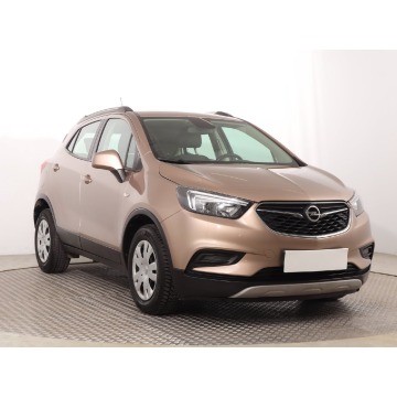 Opel Mokka 1.6 (115KM), 2018