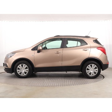 Opel Mokka  SUV 2018,  1.6 benzyna - Na sprzedaż za 43 999 zł - Katowice - zdjęcie 4
