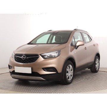 Opel Mokka  SUV 2018,  1.6 benzyna - Na sprzedaż za 43 999 zł - Katowice - zdjęcie 3