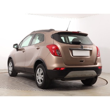 Opel Mokka  SUV 2018,  1.6 benzyna - Na sprzedaż za 43 999 zł - Katowice - zdjęcie 6