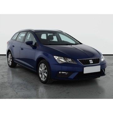 Seat Leon 1.5 TSI (130KM), 2018