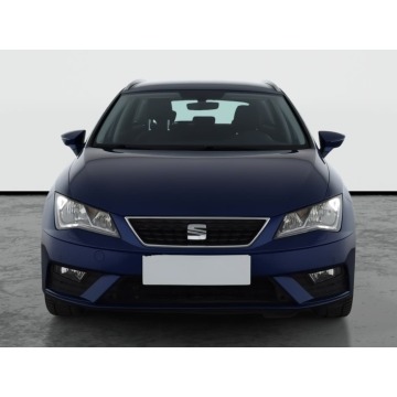 Seat Leon  Kombi 2018,  1.5 benzyna - Na sprzedaż za 34 499 zł - Piaseczno - zdjęcie 2