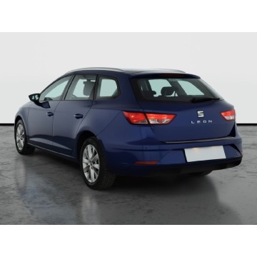 Seat Leon  Kombi 2018,  1.5 benzyna - Na sprzedaż za 34 499 zł - Piaseczno - zdjęcie 6
